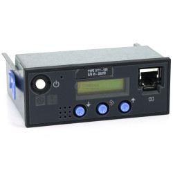 53P5725 IBM OPERATOR PANEL LCD FOR IBM POWER 615 520 PSERIES POWER6 POWER5